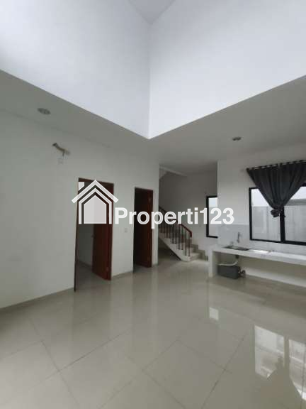 Rumah ready stock cibinong - 2