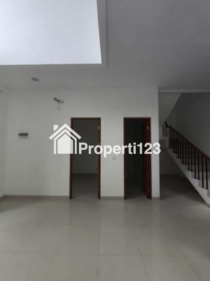 Rumah ready stock cibinong - 4