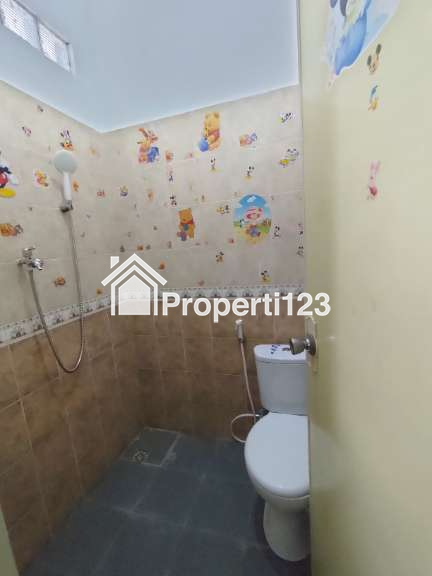 Dijual rumah komplek terbuka di Kelapa Gading Timur, Jakarta Utara - 6