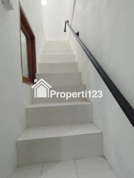 Dijual rumah komplek terbuka di Kelapa Gading Timur, Jakarta Utara - 9