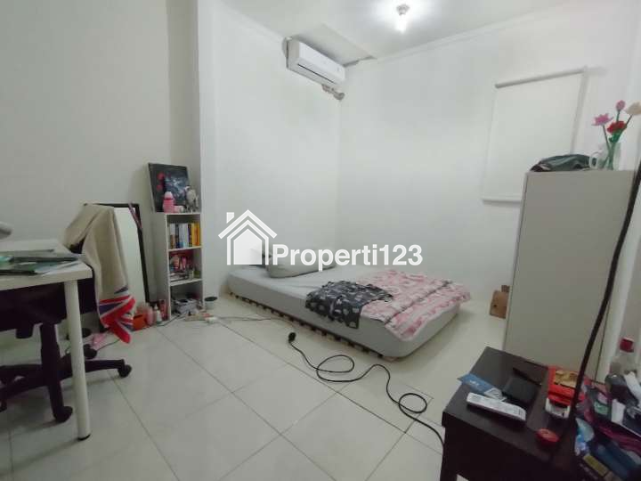 Dijual rumah komplek terbuka di Kelapa Gading Timur, Jakarta Utara - 5