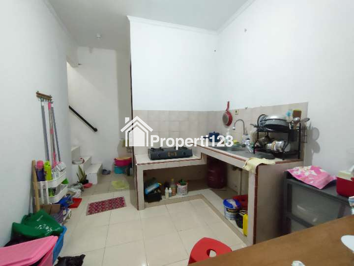 Dijual rumah komplek terbuka di Kelapa Gading Timur, Jakarta Utara - 7