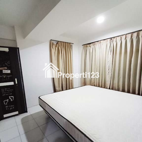 Sewa Apartemen Jarrdin Cihampelas Bandung 2BR Dekat Cihampelas Walk - 1