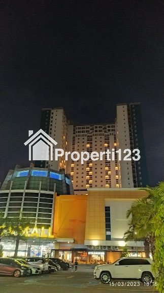 Apartemen Suncity Sidoarjo - 2