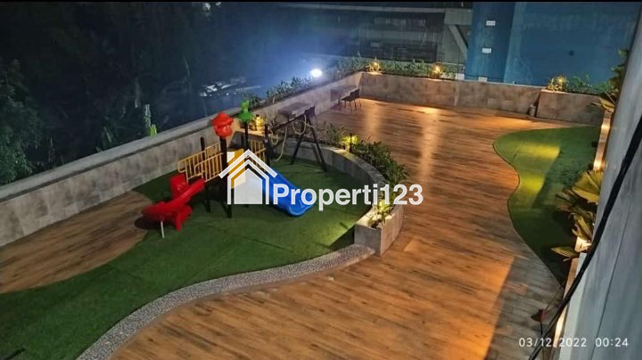 Apartemen Suncity Sidoarjo - 3