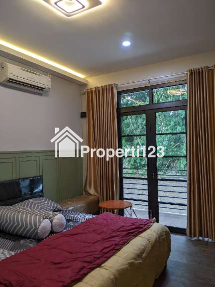 Rumah Villa Siap Huni di Jl Palagan KM 16 - 2