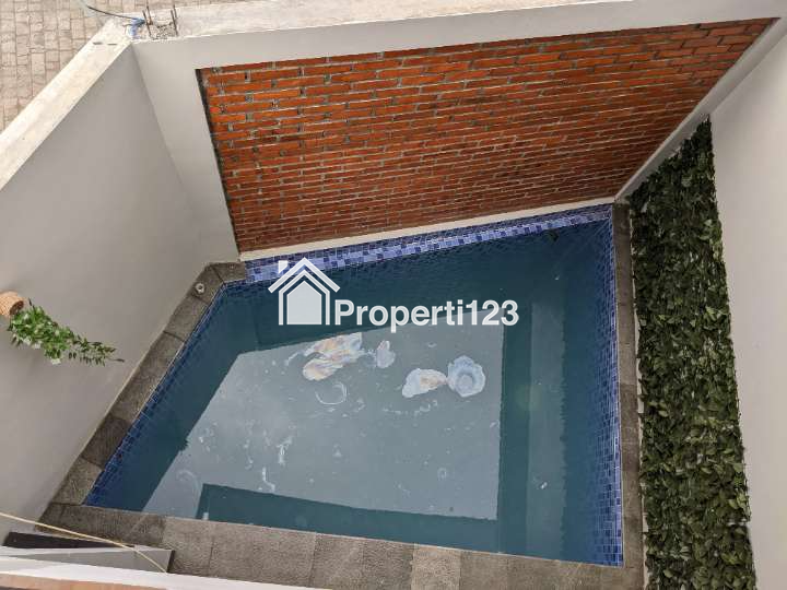 Rumah Villa Siap Huni di Jl Palagan KM 16 - 4