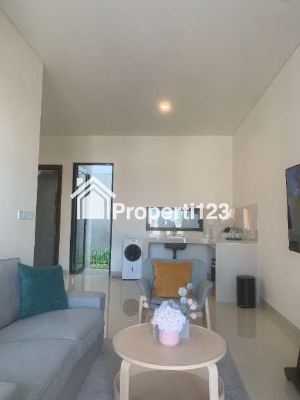 DI JUAL RUMAH UNDER 2M DI PODOMORO PARK BANDUNG - 2