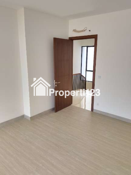 DI JUAL RUMAH UNDER 2M DI PODOMORO PARK BANDUNG - 6