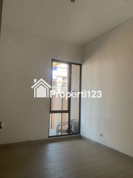DI JUAL RUMAH UNDER 2M DI PODOMORO PARK BANDUNG - 5