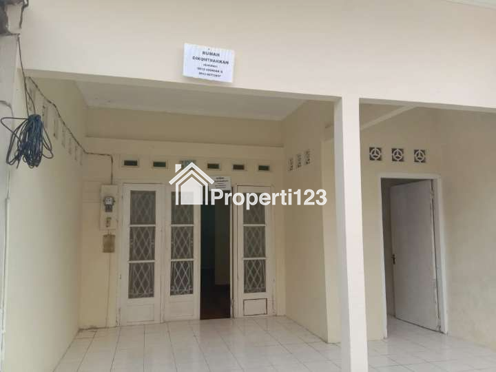 RUMAH DIJUAL KWITANG - 1