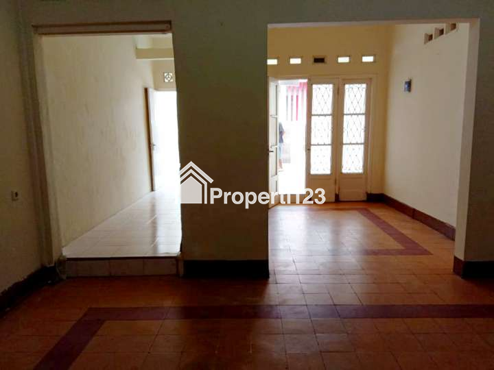 RUMAH DIJUAL KWITANG - 2
