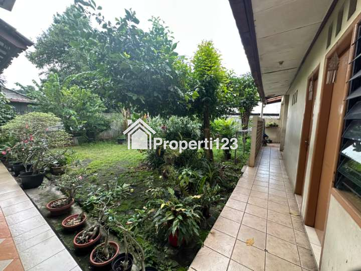 RUMAH DIJUAL PONDOK GEDE - 6