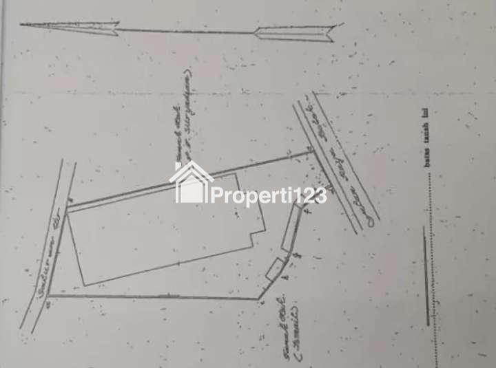 Gudang Raya Boboh Menganti Akses Kontainer Dekat Pintu Tol - 3