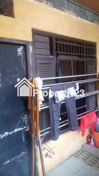 BU Rumah second dalam perumahan Koppasus Sukatani Tapos Depok - 3