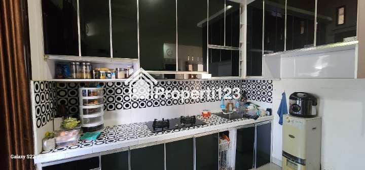 Rumah strategis dan nyaman dekat Pasar Cisalak Depok - 5