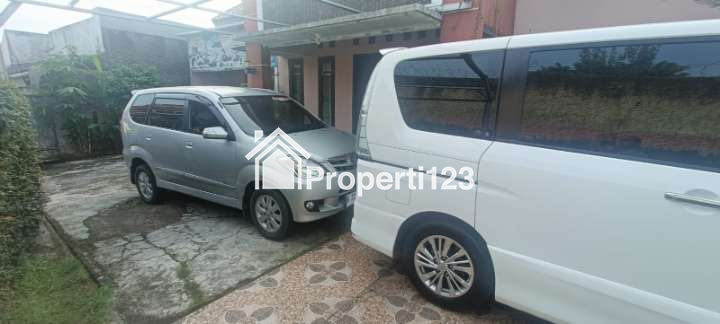 Rumah strategis dan nyaman dekat Pasar Cisalak Depok - 7