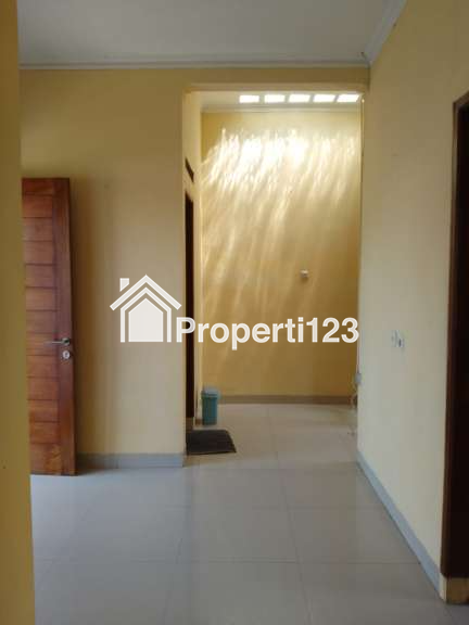 DI SEWA RUMAH DI DE GREEN GRANDE RESIDENCE CIWASTRA - 10