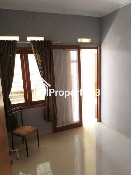 DI SEWA RUMAH DI DE GREEN GRANDE RESIDENCE CIWASTRA - 9