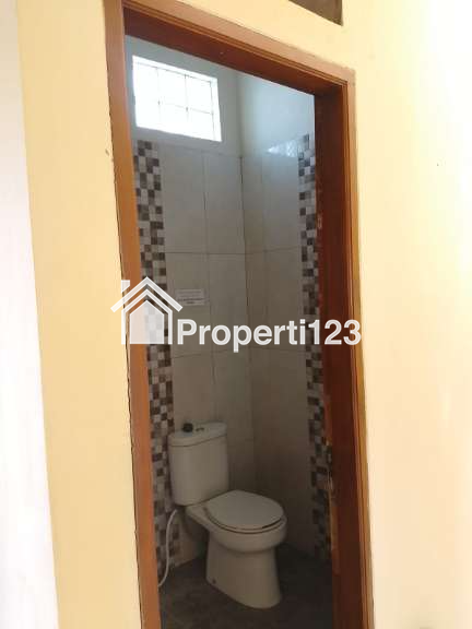 DI SEWA RUMAH DI DE GREEN GRANDE RESIDENCE CIWASTRA - 3
