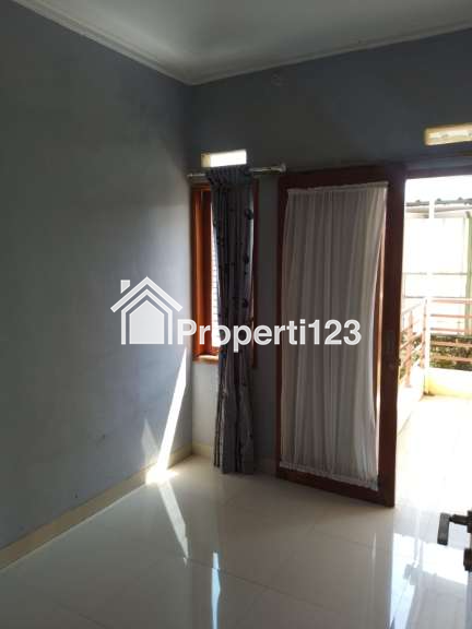 DI SEWA RUMAH DI DE GREEN GRANDE RESIDENCE CIWASTRA - 6