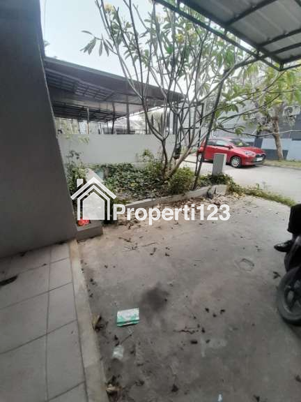Dijual Rumah Lelang di Komplek Malakasari Residence - 7