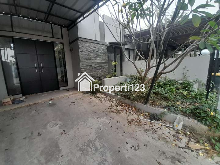 Dijual Rumah Lelang di Komplek Malakasari Residence - 5