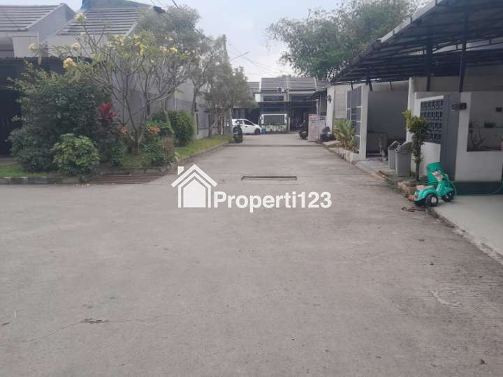 Dijual Rumah Lelang di Komplek Malakasari Residence - 3