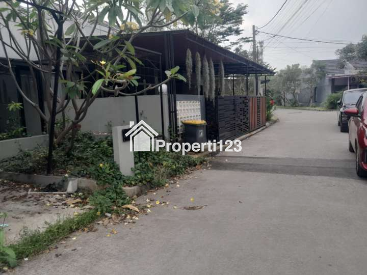 Dijual Rumah Lelang di Komplek Malakasari Residence - 2