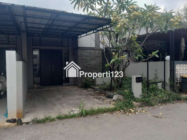 Dijual Rumah Lelang di Komplek Malakasari Residence - 1