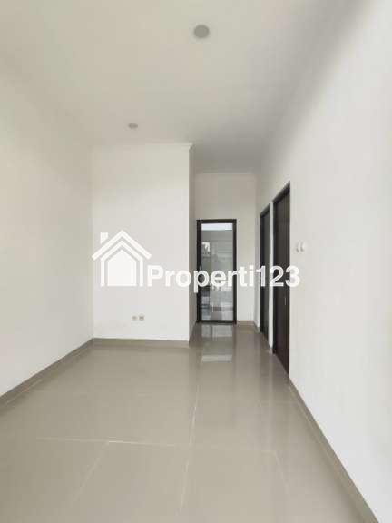 Rumah minimalis strategis di Tapos Depok - 3
