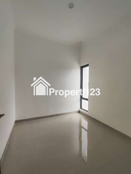 Rumah minimalis strategis di Tapos Depok - 6