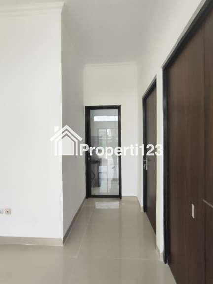 Rumah minimalis strategis di Tapos Depok - 7