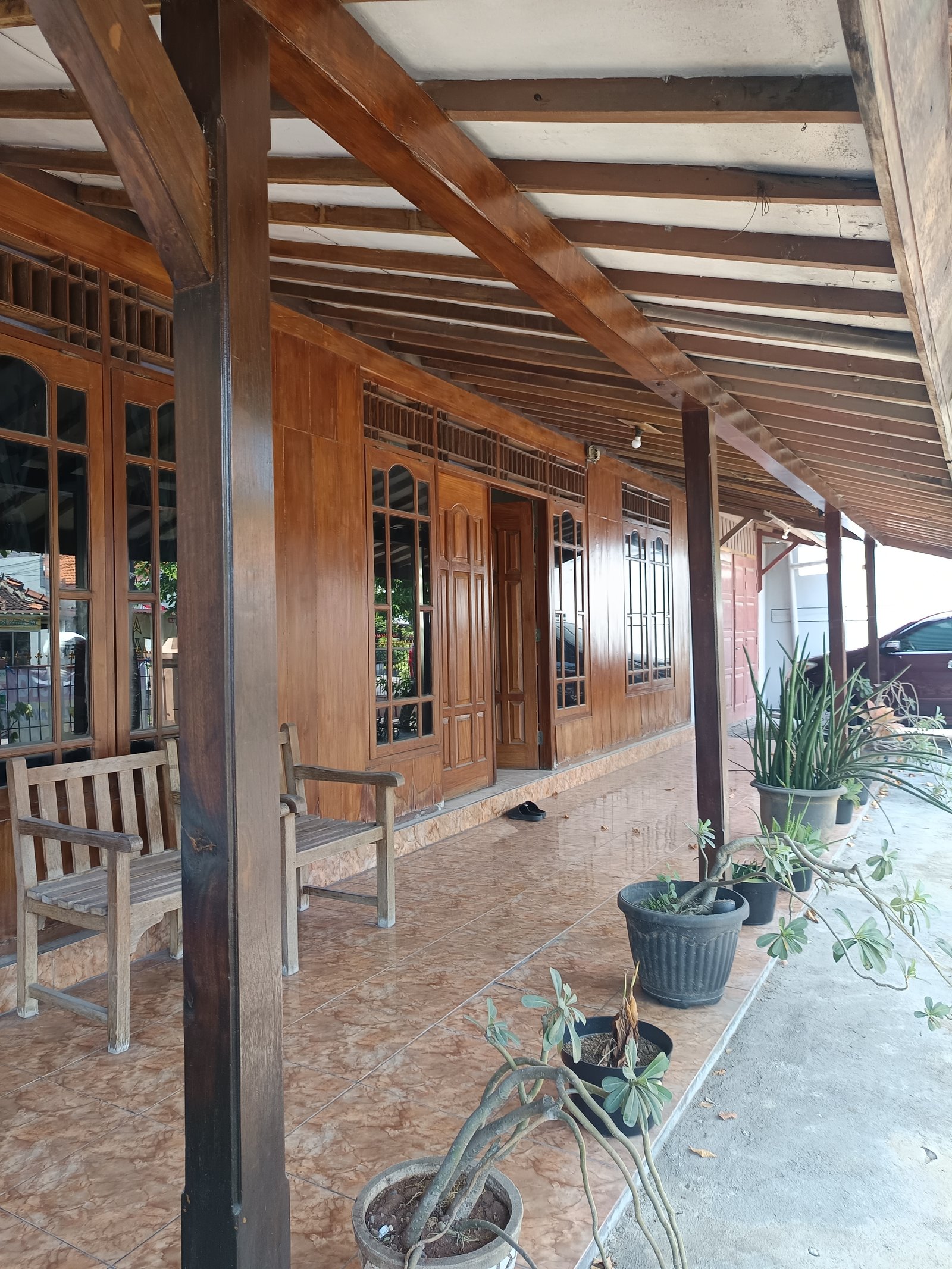 JUAL RUMAH SAPTA PRASETYA PEDURUNGAN KIDUL SEMARANG - 9