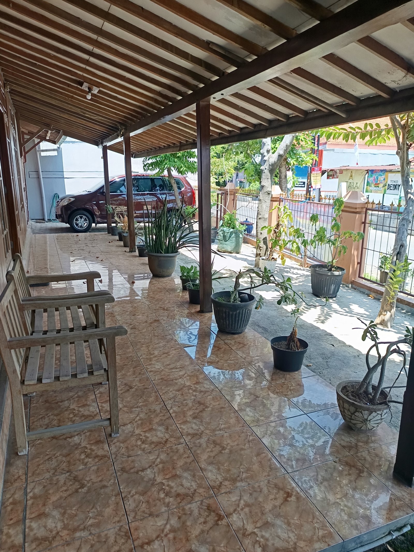 JUAL RUMAH SAPTA PRASETYA PEDURUNGAN KIDUL SEMARANG - 11