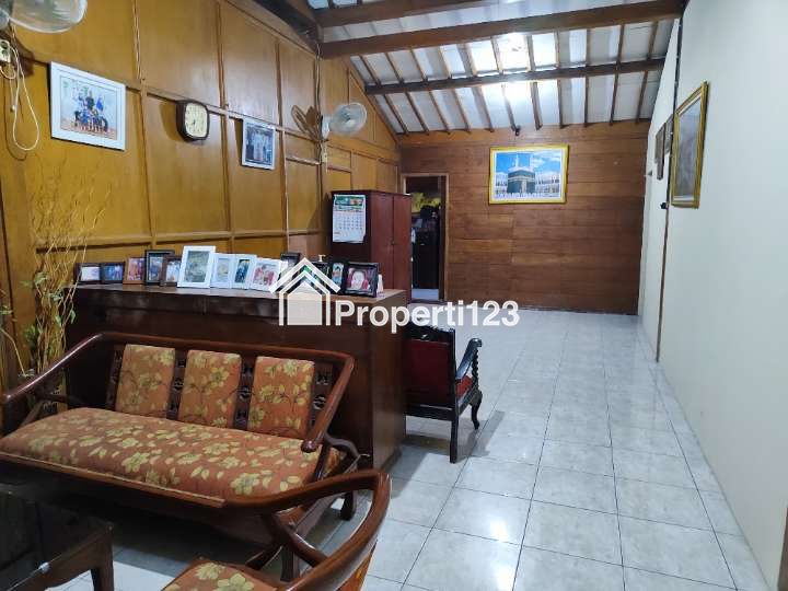 JUAL RUMAH SAPTA PRASETYA PEDURUNGAN KIDUL SEMARANG - 5