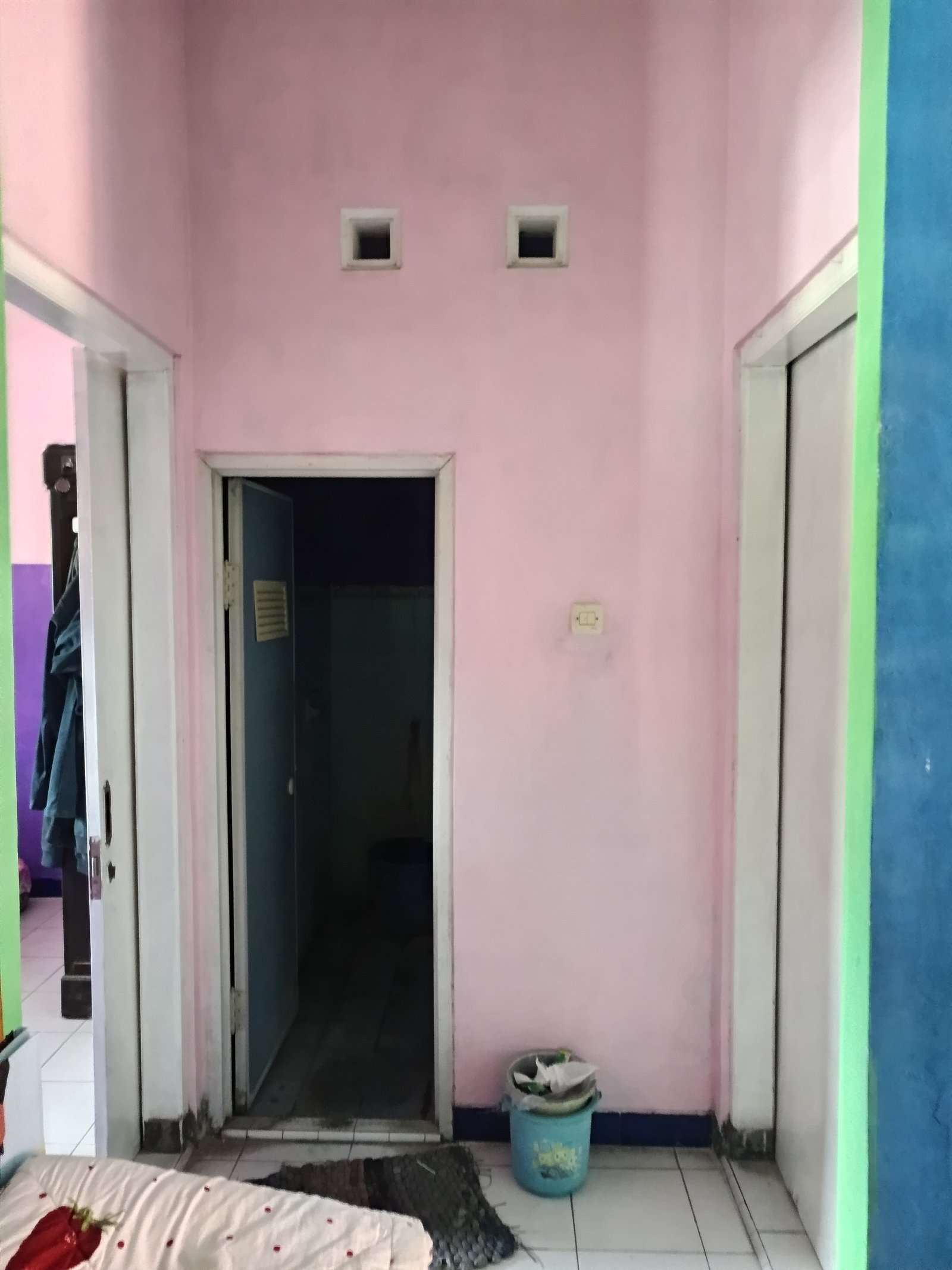 JUAL RUMAH SAPTA PRASETYA PEDURUNGAN KIDUL SEMARANG - 14