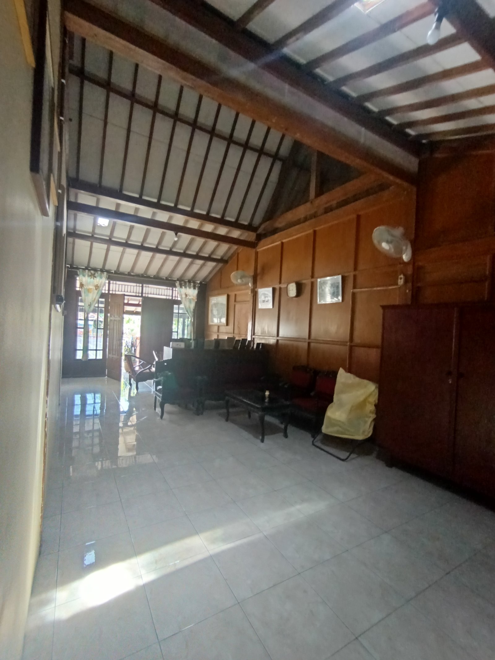 JUAL RUMAH SAPTA PRASETYA PEDURUNGAN KIDUL SEMARANG - 4