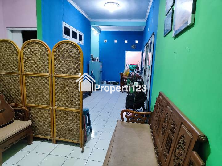 JUAL RUMAH SAPTA PRASETYA PEDURUNGAN KIDUL SEMARANG - 6