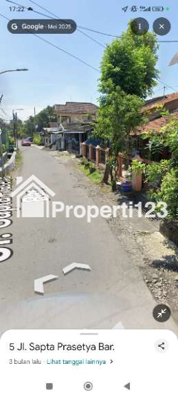 JUAL RUMAH SAPTA PRASETYA PEDURUNGAN KIDUL SEMARANG - 4