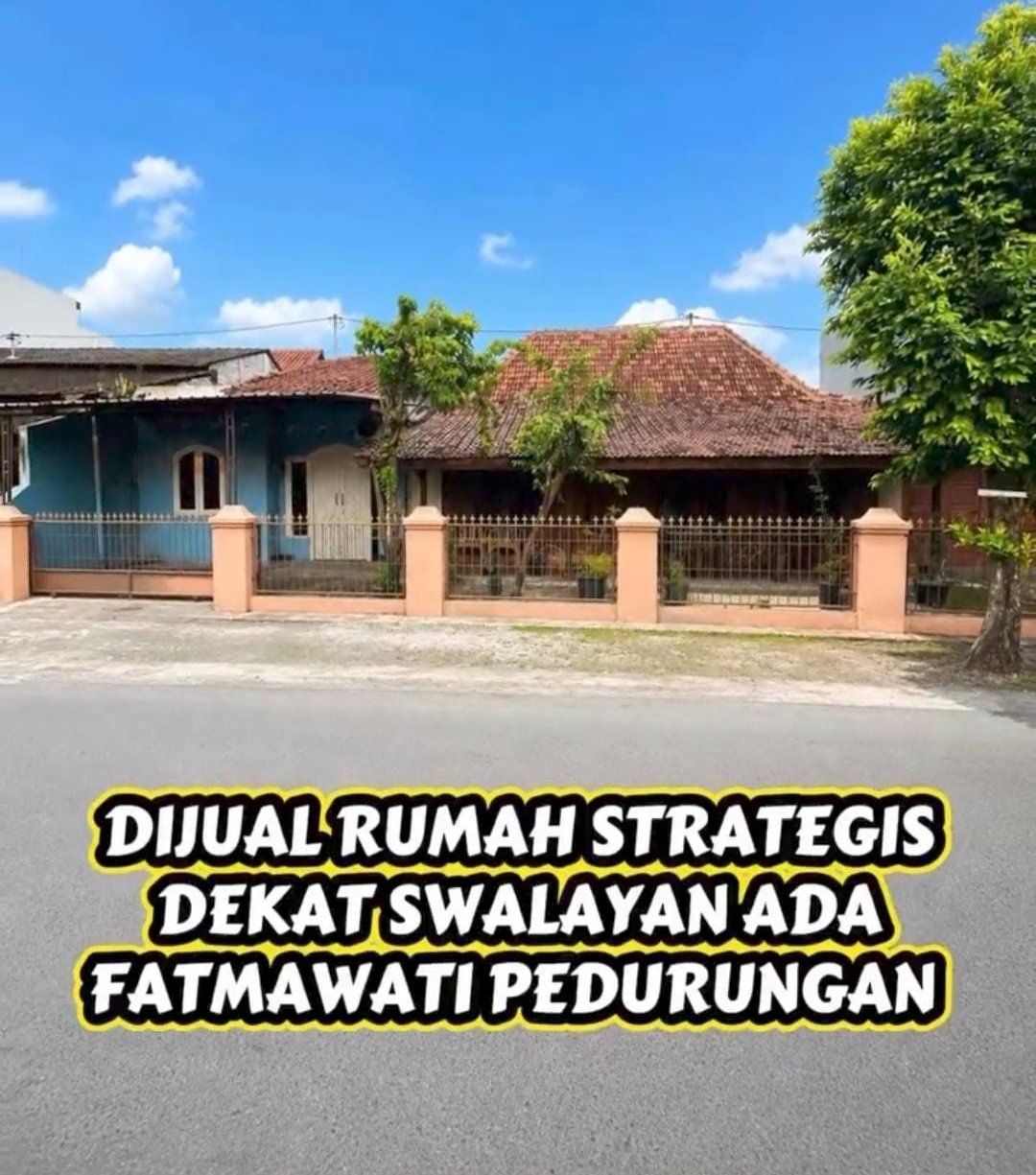JUAL RUMAH SAPTA PRASETYA PEDURUNGAN KIDUL SEMARANG - 16