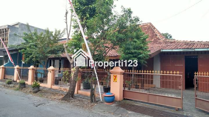 JUAL RUMAH SAPTA PRASETYA PEDURUNGAN KIDUL SEMARANG - 2