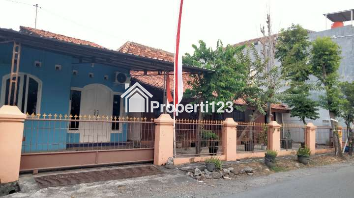 JUAL RUMAH SAPTA PRASETYA PEDURUNGAN KIDUL SEMARANG - 3