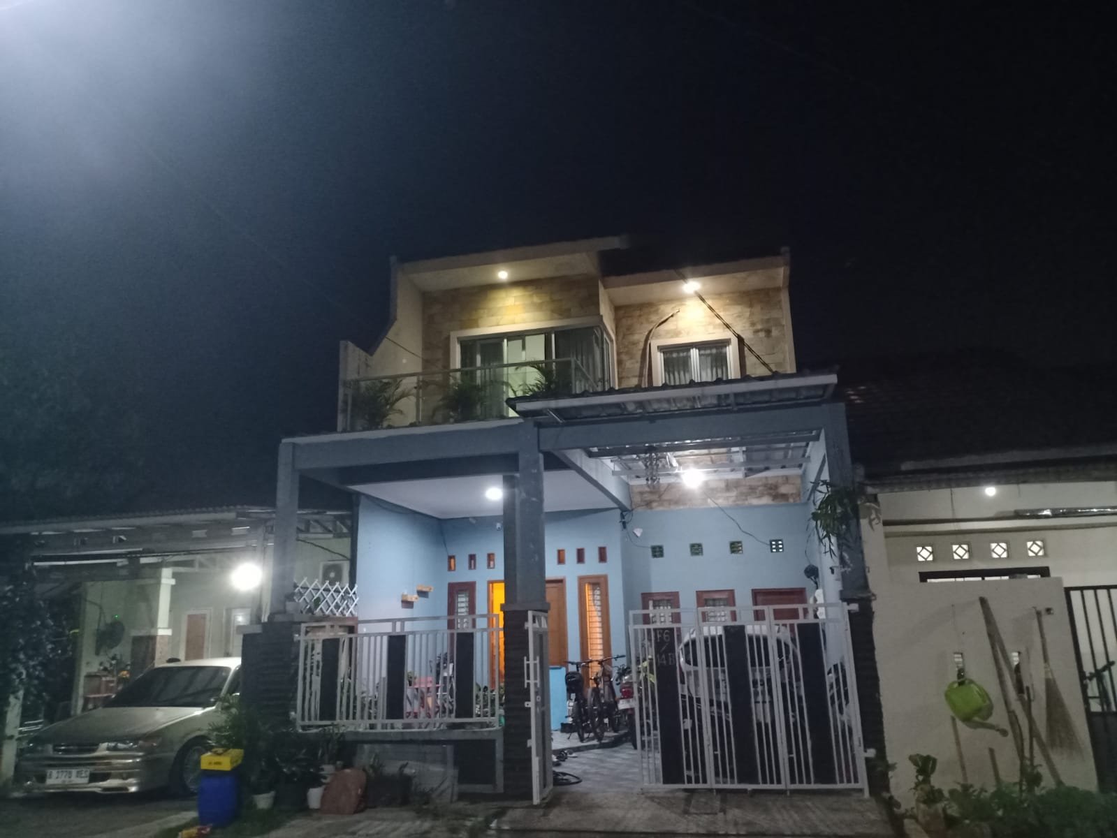 Dijual - 9