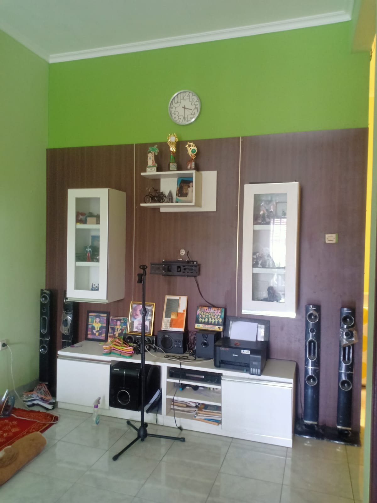 Dijual - 8