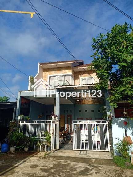 Dijual - 3