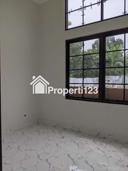 Dijual Rumah Siap Huni Tipe 1 Lantai 5jt All In Di Serpong - 4