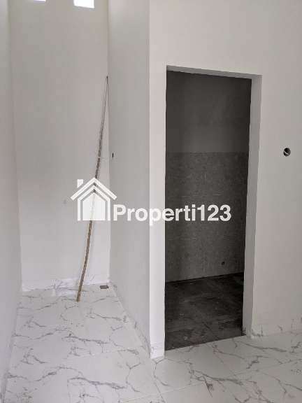 Dijual Rumah Siap Huni Tipe 1 Lantai 5jt All In Di Serpong - 6