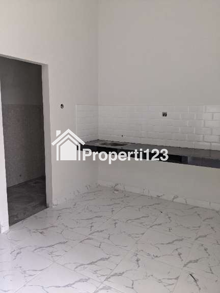 Dijual Rumah Siap Huni Tipe 1 Lantai 5jt All In Di Serpong - 5