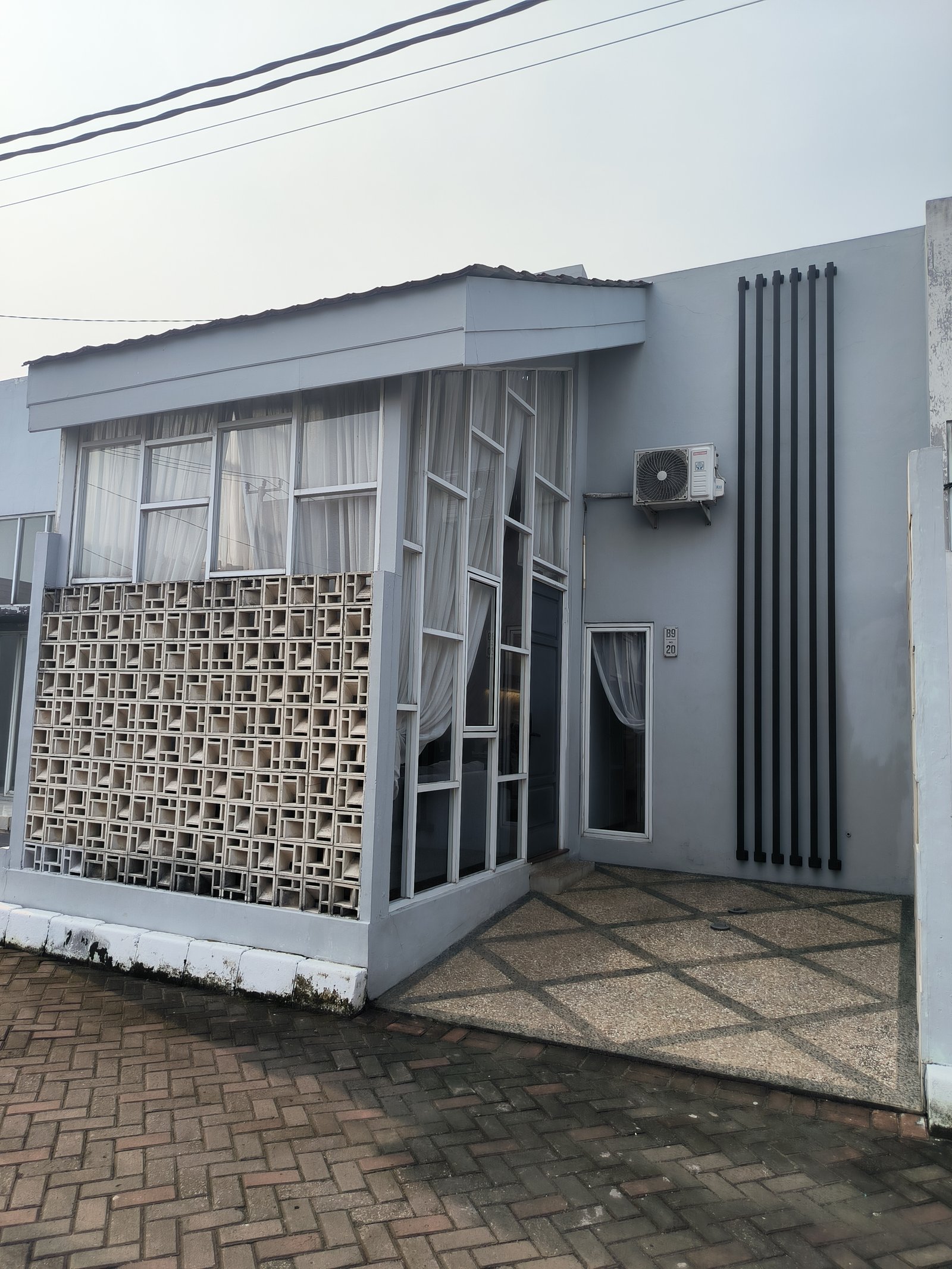 Dijual Perumahan Green Rahayu Tahap 2 di bekasi - 2